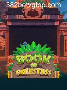 BookOfPriestess: Explorando o Novo Fenômeno dos Jogos Online